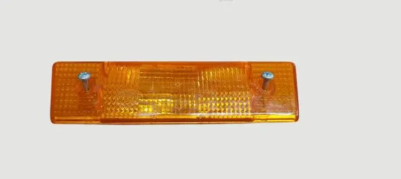 Volkswagen PASSAT B2 Front indicator light 42626R6 HELLA GERMANY