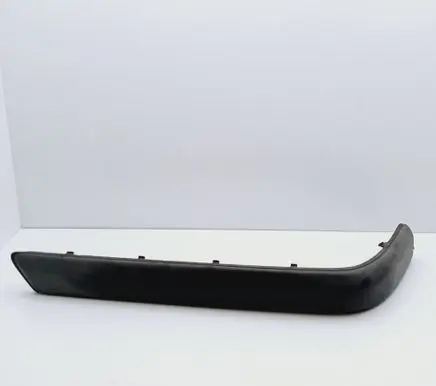 Volkswagen PASSAT B5 Rear bumper trim bar molding 3B5807791