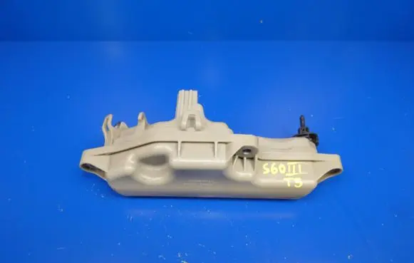 Volvo S60 Vacuum air tank 31480478