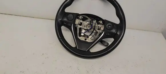 Toyota Auris E180 Steering wheel 622837810
