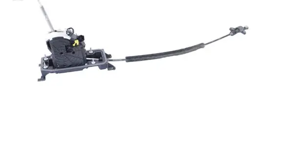 Opel Mokka Gear shifter/selector 3Q2713023AD