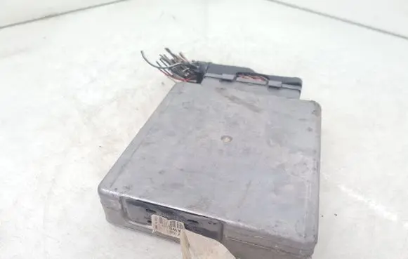 Ford Focus Engine control unit/module XS4F12A650FAB