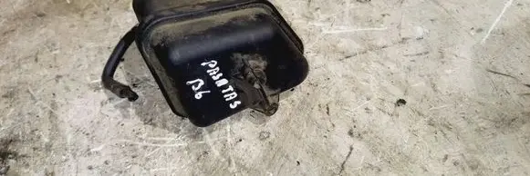 Vacuum air tank