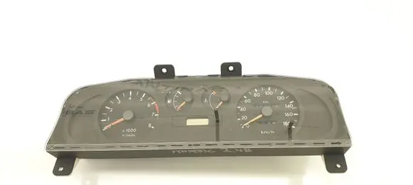 Ford Maverick Speedometer (instrument cluster) 248100F016