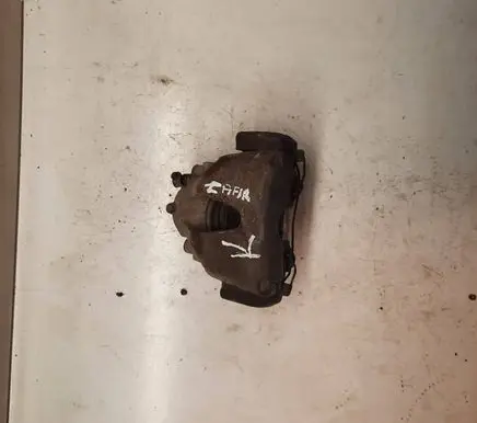 Opel Zafira B Front brake caliper