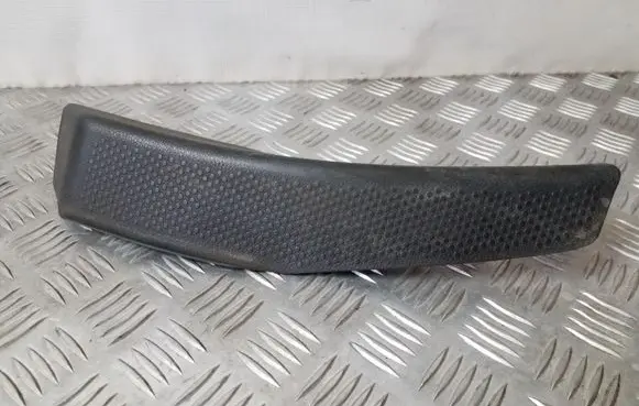 Volkswagen Sharan Foot rest pad/dead pedal 5N2864777