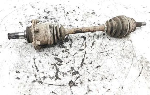 Mitsubishi Pajero Rear driveshaft PLS.T.PAJER