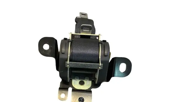 Nissan Qashqai Middle seatbelt (rear) 88854JD000 606161961 6061619