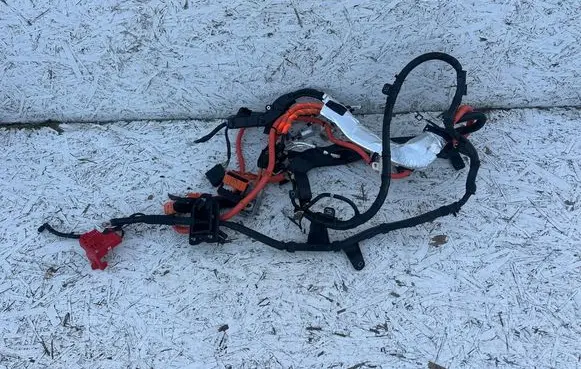 Ford Kuga III Other wiring loom LX68-14B322-FG