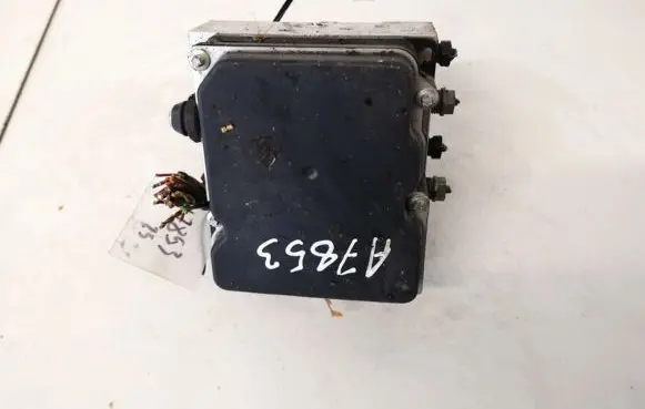 Land Rover Range Rover Sport L320 ABS Pump 0265950337 0265234074