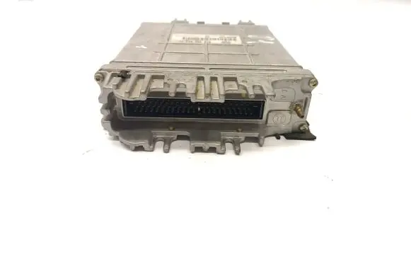 Volkswagen Sharan Engine control unit/module 0281001967 028906021JJ