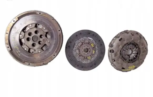 Audi TT TTS Mk2 Clutch set kit