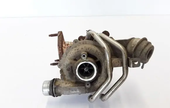 Renault Master III Turbo 787620