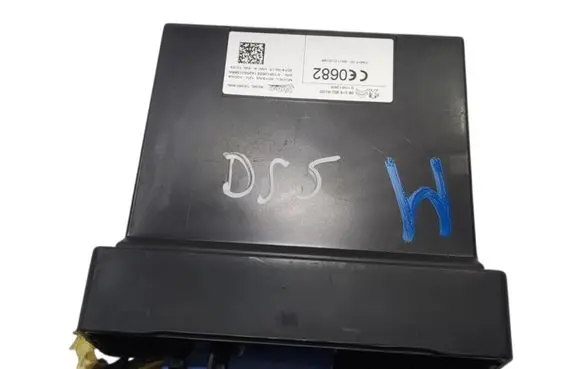 Engine control unit/module