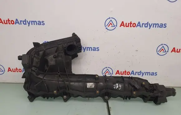Intake manifold