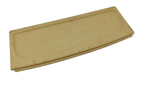 Audi A7 S7 4G Parcel shelf 