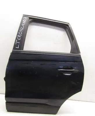 Opel Crossland X Rear door 