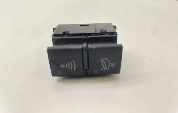 Audi A4 S4 B7 8E 8H Other switches/knobs/shifts 8E2962109