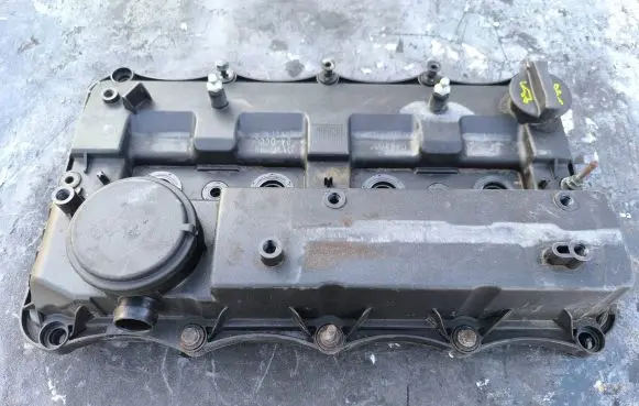Peugeot Boxer Rocker cam cover 