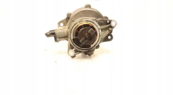 Vacuum pump