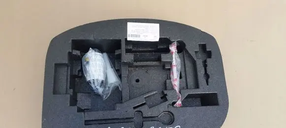 Fiat Panda III Glove box in trunk 51978025
