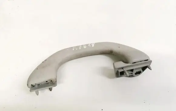 Volkswagen Golf IV Rear interior roof grab handle 1J0857607