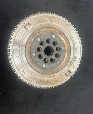 BMW M5 Flywheel 202283824