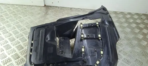 BMW Z4 E89 Rear bumper mounting bracket 7192043