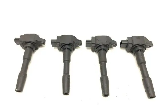 Dacia Duster II High voltage ignition coil 224332428R