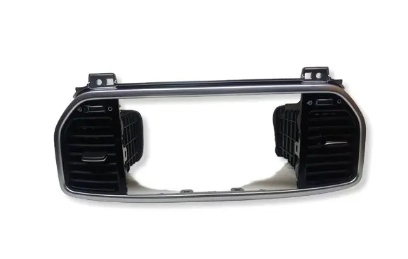 KIA Sportage Dash center air vent grill 97420F1AA0 AD3UYE F1AA0