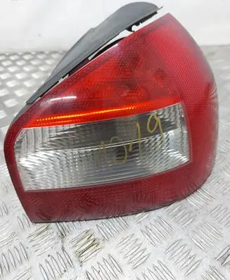 Audi A3 S3 8L Rear/tail lights 8L0945257