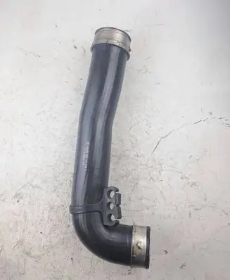 Volkswagen Golf V Intercooler hose/pipe 1K0145838C
