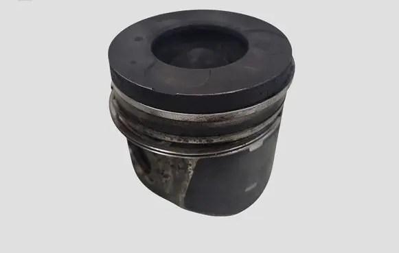 Citroen C4 I Picasso Piston