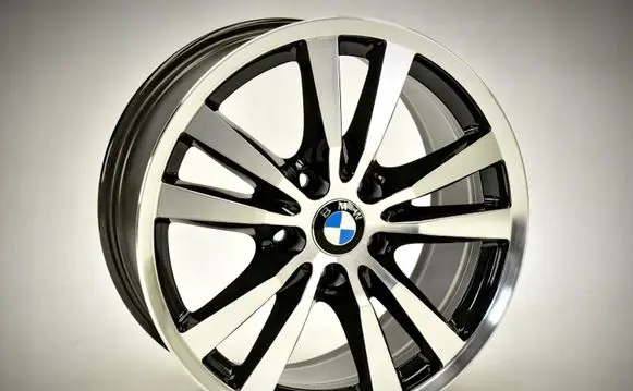 BMW X5 F15 R18 alloy rim 6853952