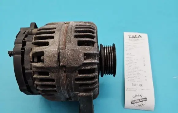 Generator/alternator