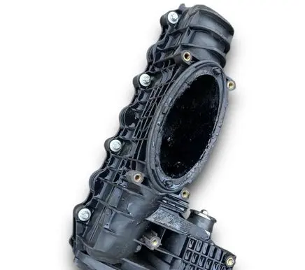 Mercedes-Benz E W212 Intake manifold A6510904937