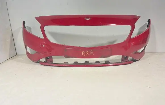 Mercedes-Benz A W176 Front bumper A1768850025