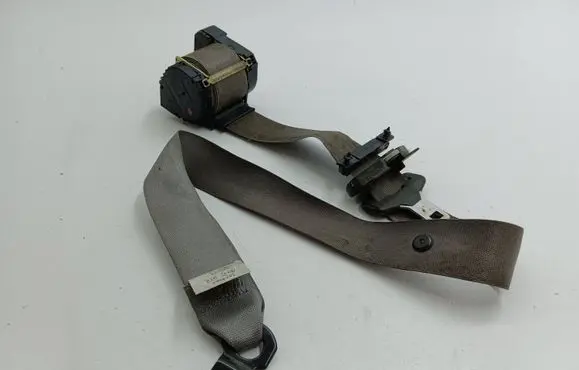 BMW X5 E53 Front seatbelt 8258974 03B224NB6999