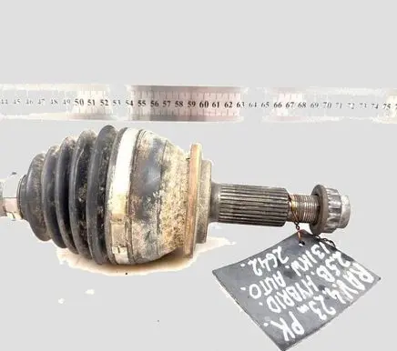 Toyota RAV 4 (XA50) Front driveshaft DA76L 407152 2112308