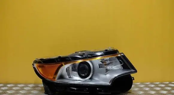 Ford Edge I Headlight/headlamp BT43-13005-AE 41491