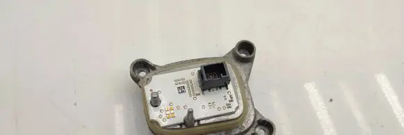BMW 4 F36 Gran coupe Xenon control unit/module 90083425