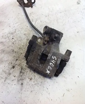 Volvo S40 Rear brake caliper