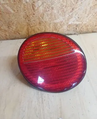 Volkswagen New Beetle Rear/tail lights