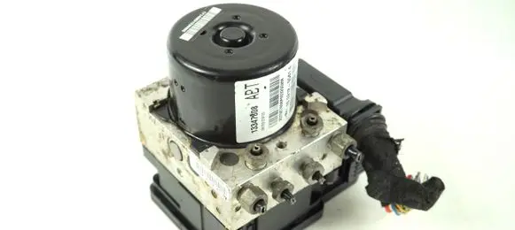 Opel Astra J ABS Pump 13347808 ABT