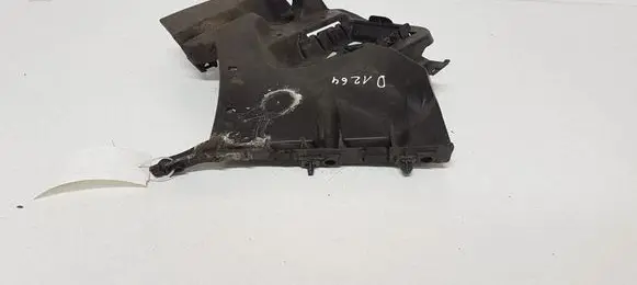 Volvo V40 Rear bumper mounting bracket 31395104