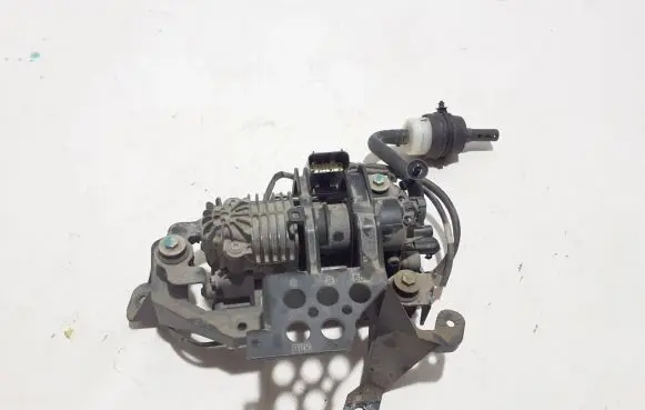 Tesla Model S Air suspension compressor/pump 6006403