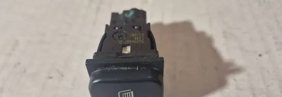Peugeot 607 Other switches/knobs/shifts 96296487