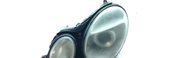 Mercedes-Benz E W211 Headlight/headlamp 16156300LI