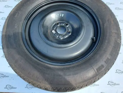 Land Rover Range Rover Evoque L538 R18 spare wheel 2180801 BJ32GA