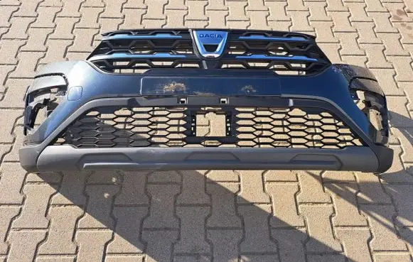 Dacia Sandero Front bumper DACIAAHTMK11